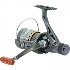 Riverman Raubfischrollen|Forellenrollen<Heckbrems-Angelrolle Cosmos 3000 3000 RD