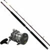 New Riverman Norway Boat Combo