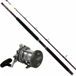 New Riverman Norway Boat Combo