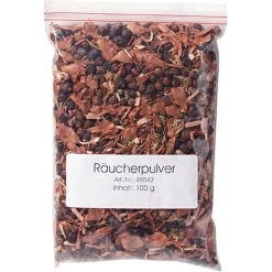 Discount Räucherpulver