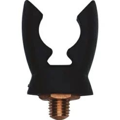 Hot Rutenablagekopf Butt Grip Soft - Rutenauflage