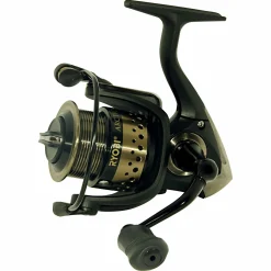 Ryobi Spinnrollen<Angelrolle Arctica High Speed 3500
