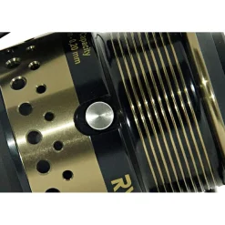 Ryobi Spinnrollen<Angelrolle Arctica High Speed 3500