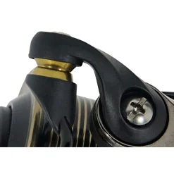 Ryobi Spinnrollen<Angelrolle Arctica High Speed 3500