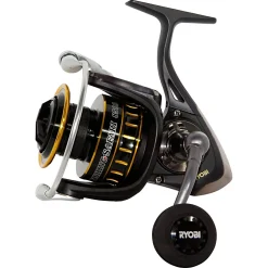 New Ryobi Angelrolle Fishing Safari 8500