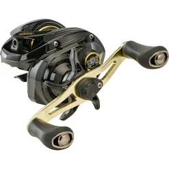 Ryobi Baitcastrollen<Baitcastrolle Smap-X