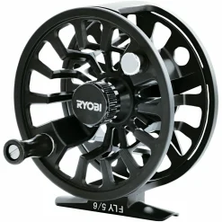 Hot Ryobi Fliegenrollen Zauber Fly Zauber | 5/6