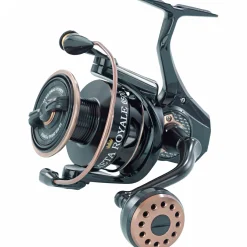 Ryobi Spinnrollen<Meta Royale 6500