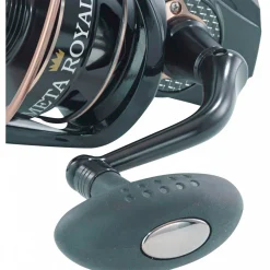 Ryobi Spinnrollen<Meta Royale 6500