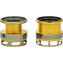 Best Ryobi Spinnrolle Verum II 4500 Feeder & Match