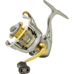 Ryobi Raubfischrollen|Meeresrollen<Spinnrolle Verum II 4000