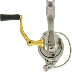 Ryobi Raubfischrollen|Meeresrollen<Spinnrolle Verum II 4000