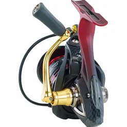 Hot Ryobi Stationärrolle NCRT Naxo 5000