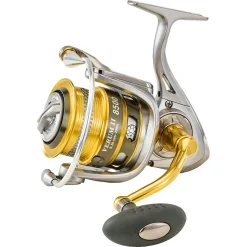 Sale Ryobi Stationärrolle Verum 2 (6500 + Feeder) 8500