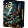 Clearance Salmo Adventskalender 2025