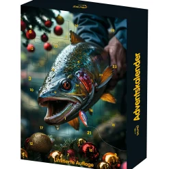 Clearance Salmo Adventskalender 2025