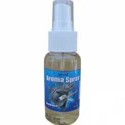 Salmo Angellockstoffe & Boilie-Flavours<Aroma Spray (Knoblauch)
