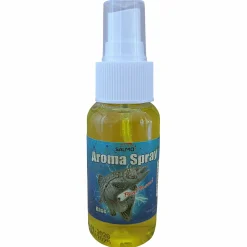 Salmo Angellockstoffe & Boilie-Flavours<Aroma Spray (Käse)
