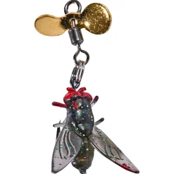 Best Salmo Bionic Rotor-Fliegen