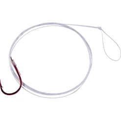 Discount Salmo Greifer Vorfachhaken Teig (60 cm)