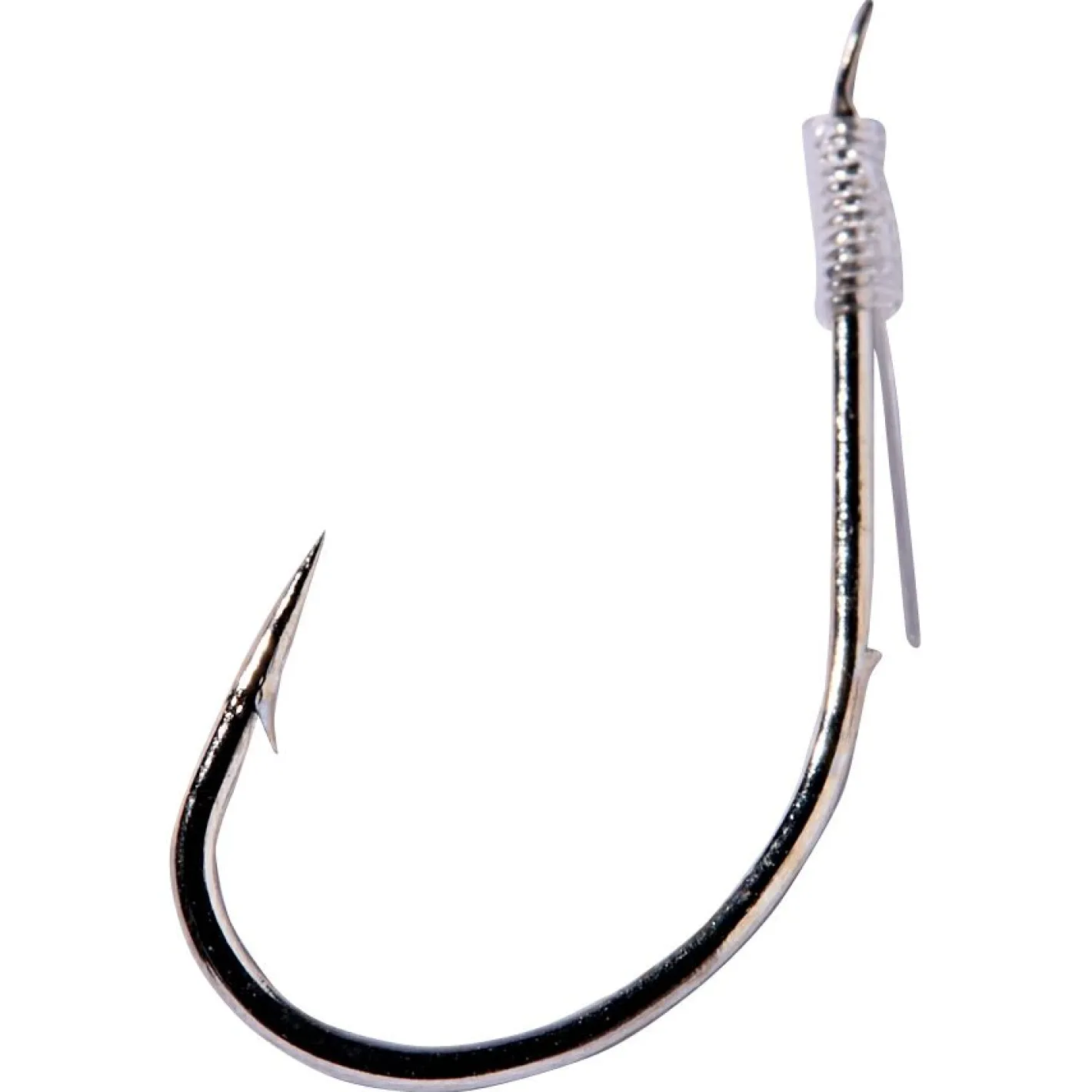 New Salmo Greifer Vorfachhaken Bienenmade (60 cm)