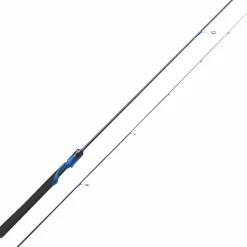 Salmo Forellenruten|Spinnruten<Gummipeitsche 210 cm 2-8 g