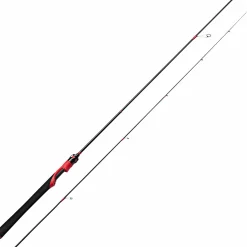 Salmo Forellenruten|Spinnruten<Gummipeitsche 210 cm 2-8 g