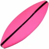 Salmo Forellen-Kunstköder<Inline Trout Spoon Weitflieger (pink/black)