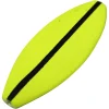 Salmo Forellen-Kunstköder<Inline Trout Spoon Weitflieger (yellow/black)