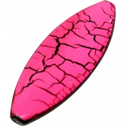 Salmo Forellen-Kunstköder<Inline Trout Spoon Weitflieger (pink/yellow)