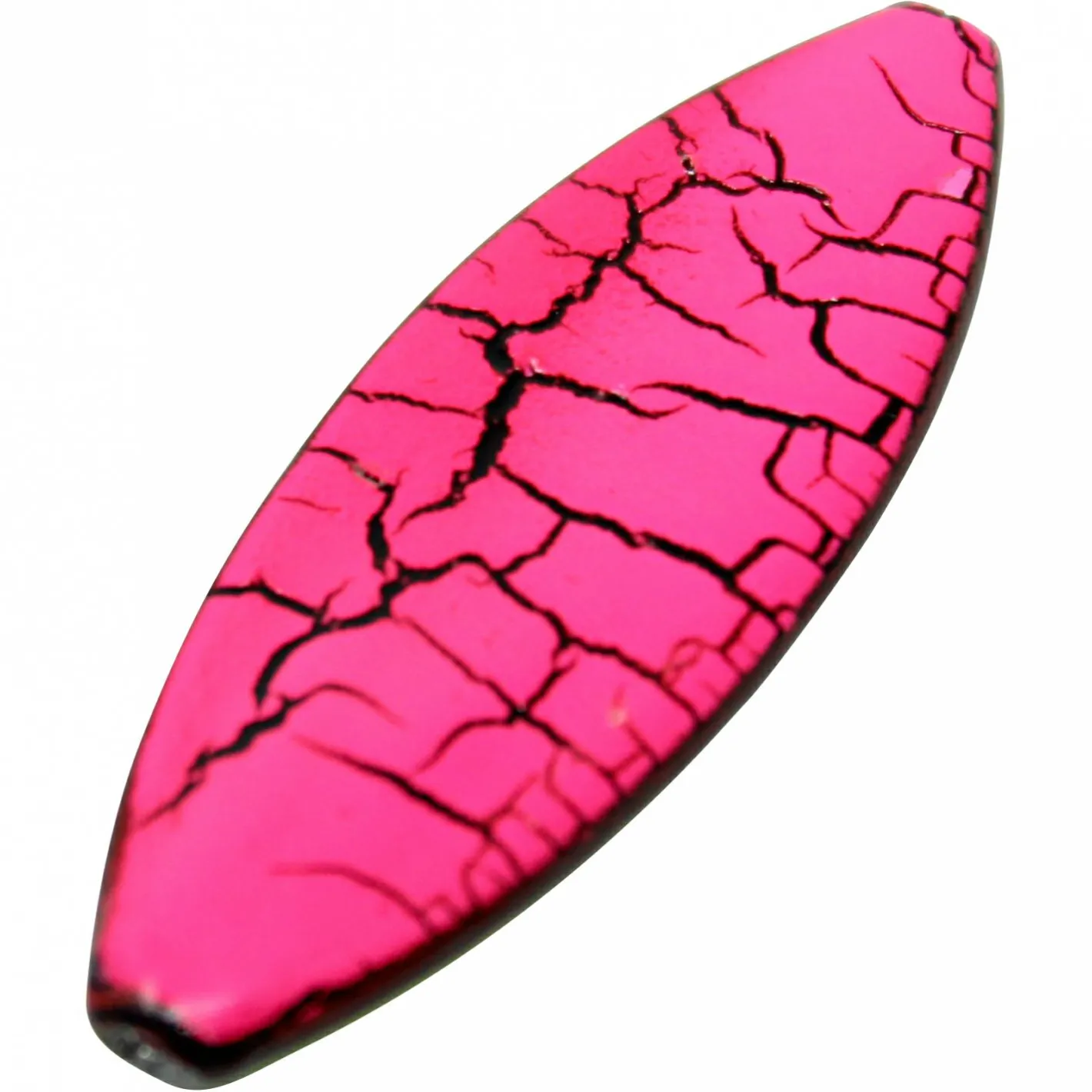 Salmo Forellen-Kunstköder<Inline Trout Spoon Weitflieger (pink/yellow)