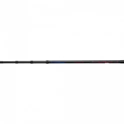 Hot Salmo Kescherstock