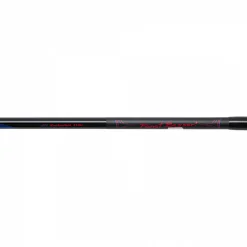 Hot Salmo Kescherstock