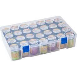 Sale Salmo Kunstoffbox (groß)