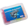 Outlet Salmo Madenkiste "Künstliche Bienenmaden"