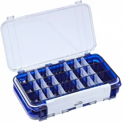 Salmo Forellenangeln-Zubehör<Spoon und Kleinteile Box