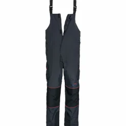 Outlet Salmo Thermo-Latzhose Buxe Herren (Grau)