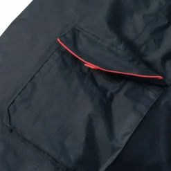 Outlet Salmo Thermo-Latzhose Buxe Herren (Grau)