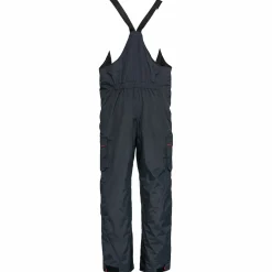 Outlet Salmo Thermo-Latzhose Buxe Herren (Grau)