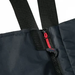 Outlet Salmo Thermo-Latzhose Buxe Herren (Grau)