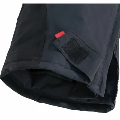 Outlet Salmo Thermo-Latzhose Buxe Herren (Grau)