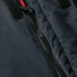 Outlet Salmo Thermo-Latzhose Buxe Herren (Grau)