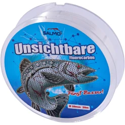 Salmo Forellenschnüre|Forellenschnüre<Unsichtbare