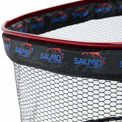 Salmo Forellenangeln-Zubehör<Verhafter Kescher