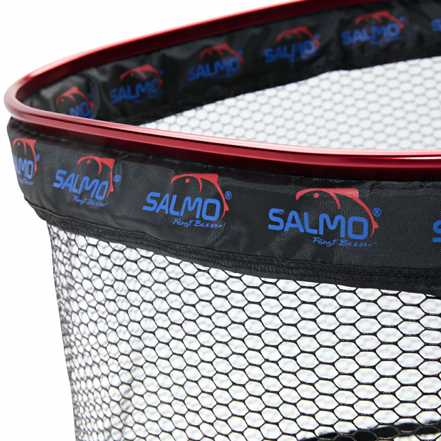 Salmo Forellenangeln-Zubehör<Verhafter Kescher