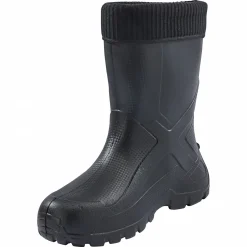 Sale Salmo Winterstiefel Eiskönig (Schwarz)