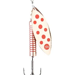 Effzett Salmon Spinner