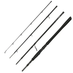 Savage Gear Spinnruten<Alpha SG2 Big Bait Travel