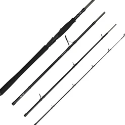 Savage Gear Spinnruten<Alpha SG2 Big Bait Travel