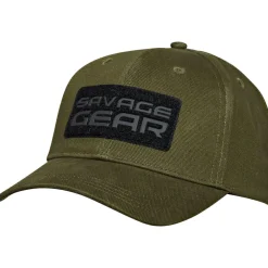 Online Savage Gear Badge Baseball Cap